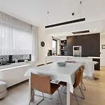 Apartmán Verdi Gv01 G *