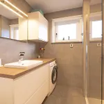 Verdi Gv01 G Apartmán Koksijde