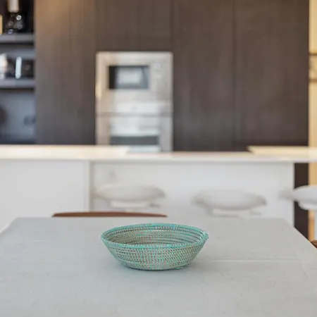 Appartement Verdi Gv01 G