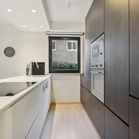 Verdi Gv01 G Apartment