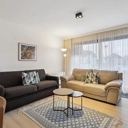 Verdi Gv01 G * Sint-Idesbald