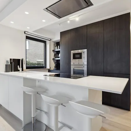 Appartement Verdi Gv01 G