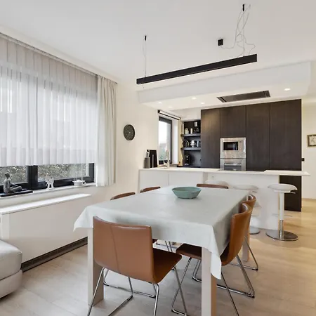 Apartment Verdi Gv01 G *