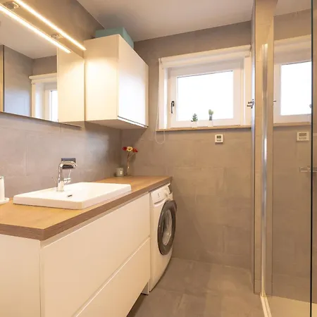 Verdi Gv01 G Appartement Koksijde